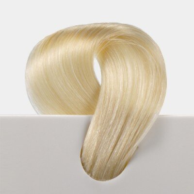 L.A. Hairstyles Natural Centralblond Nature Gold 50cm 27