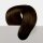 L.A. Hairstyles Natural Darkly Brown 30cm 02