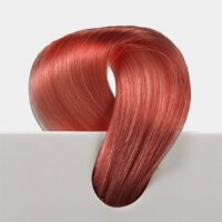 L.A. Hairstyles Natural Light Blond Red 40cm 37
