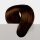 L.A. Hairstyles Natural Ligtbrown 30cm 05