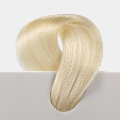 L.A. Hairstyles Natural Specially Blond Asch 30cm 13