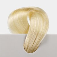 L.A. Hairstyles Natural Untra Lightblond 50cm 59