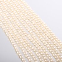 L.A. Hairstyles Fun Pearls Pearls 27cm