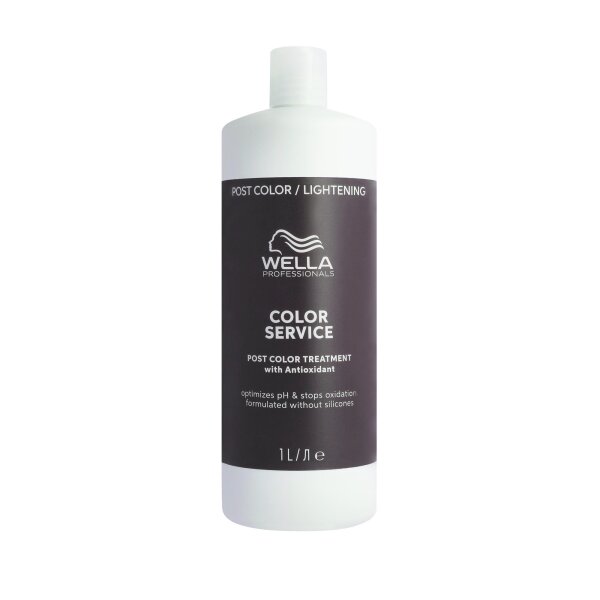 Wella Professionals Color Farbnachbehandlung 1000ml