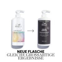 Wella Professionals Color Service Farbnachbehandlung...