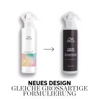 Wella Professionals Color Service Farbvorbehandlung 185ml