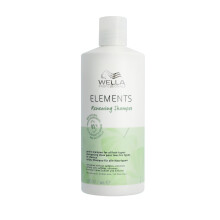 Wella Professionals Elements Renewing Shampoo 500ml