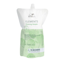 Wella Professionals Elements Renewing Shampoo Nachf&uuml;llpack  1000ml