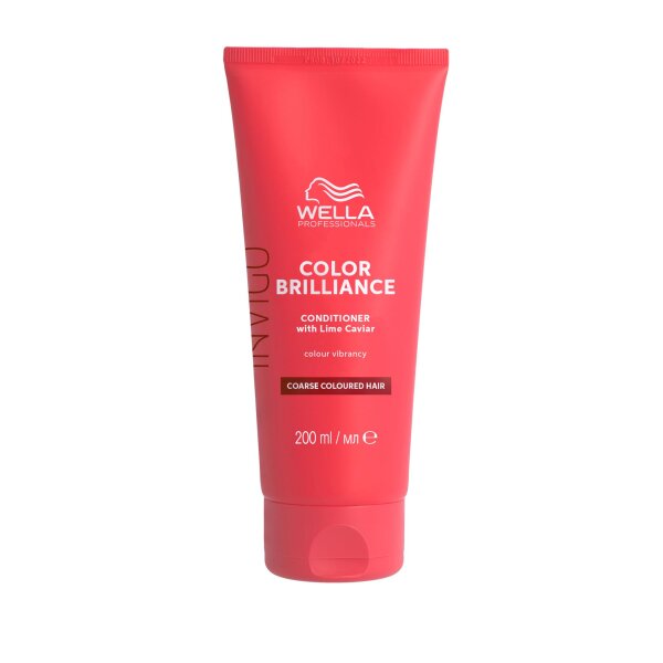Wella Professionals Invigo Color Brilliance Conditioner...
