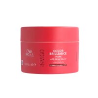 Wella Professionals Invigo Color Brilliance Mask coarse...