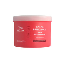 Wella Professionals Invigo Color Brilliance Mask coarse...