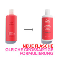 Wella Professionals Invigo Color Brilliance Shampoo...