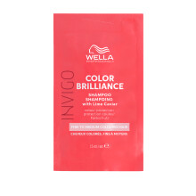 Wella Professionals Invigo Color Brilliance Shampoo fine...