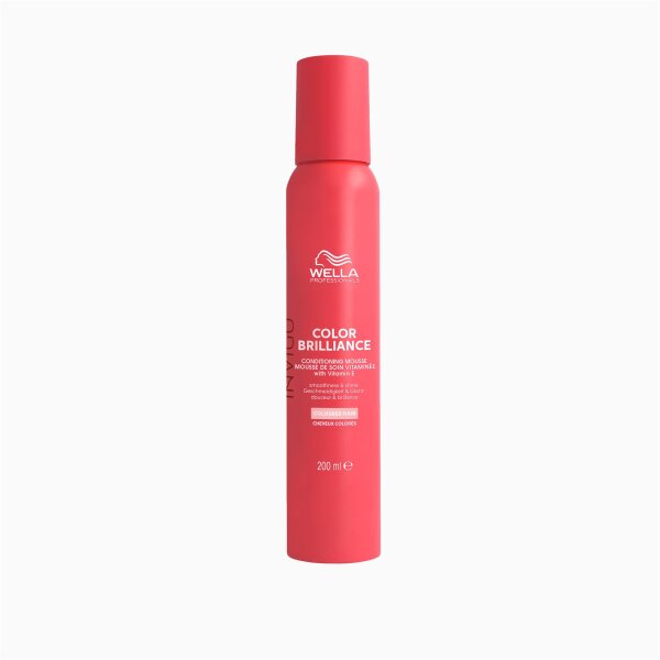 Wella Professionals Invigo Color Brilliance Vitamin...