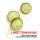 Wella Professionals Invigo Color Brilliance Vitamin Conditioning Mousse (Leave-In) 200ml