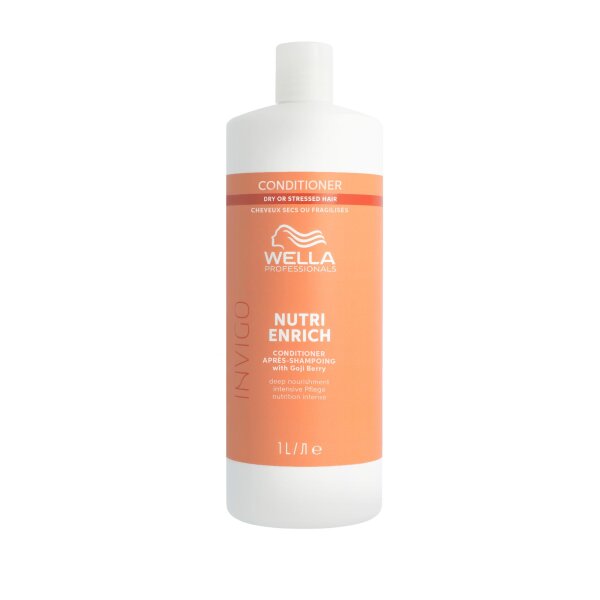 Wella Professionals Invigo Nutri Enrich Deep Nourishing...