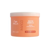 Wella Professionals Invigo Nutri Enrich Deep Nourishing...