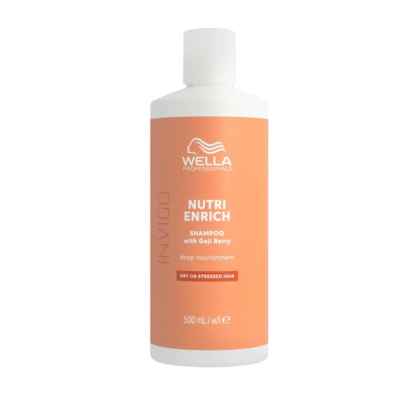 Wella Professionals Invigo Nutri Enrich Deep Nourishing...