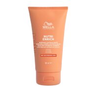 Wella Professionals Invigo Nutri Enrich Warming Express...