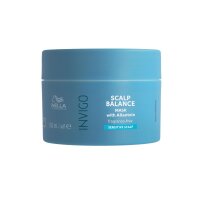 Wella Professionals Invigo Scalp Balance Mask 150ml...