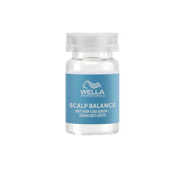 Wella Professionals Invigo Scalp Balance Anti Hair-Loss...