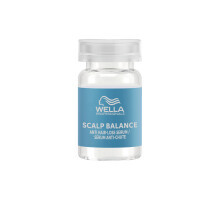 Wella Professionals Invigo Scalp Balance Anti Hair-Loss Serum 8x6ml