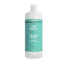 Wella Professionals Invigo Volume Boost Bodifying Shampoo...