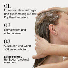 Wella Professionals NutriCurls Mizellen-Shampoo f&uuml;r Locken 1000ml