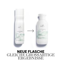 Wella Professionals NutriCurls Mizellen-Shampoo f&uuml;r...