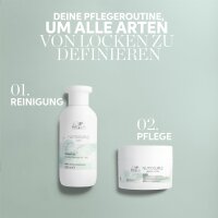 Wella Professionals NutriCurls Mizellen-Shampoo f&uuml;r Locken 250ml