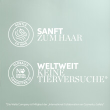 Wella Professionals NutriCurls Mizellen-Shampoo f&uuml;r Locken 250ml
