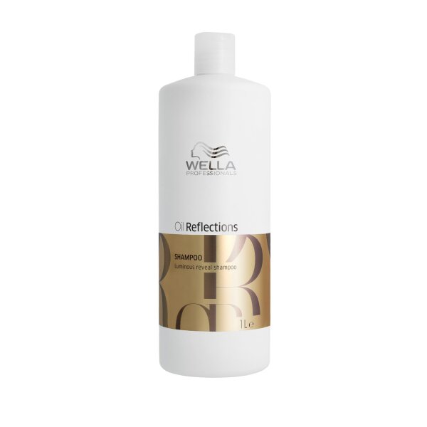 Wella Professionals OilReflections Shampoo 1000ml