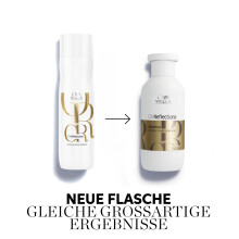 Wella Professionals OilReflections Shampoo 250ml