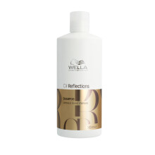 Wella Professionals OilReflections Shampoo 500ml