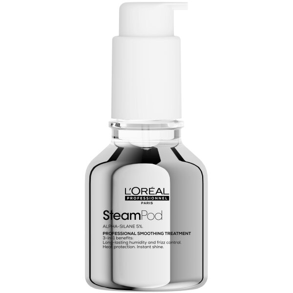 L&acute;Oreal Professionnel Steampod SmoothingTreatment 50ml