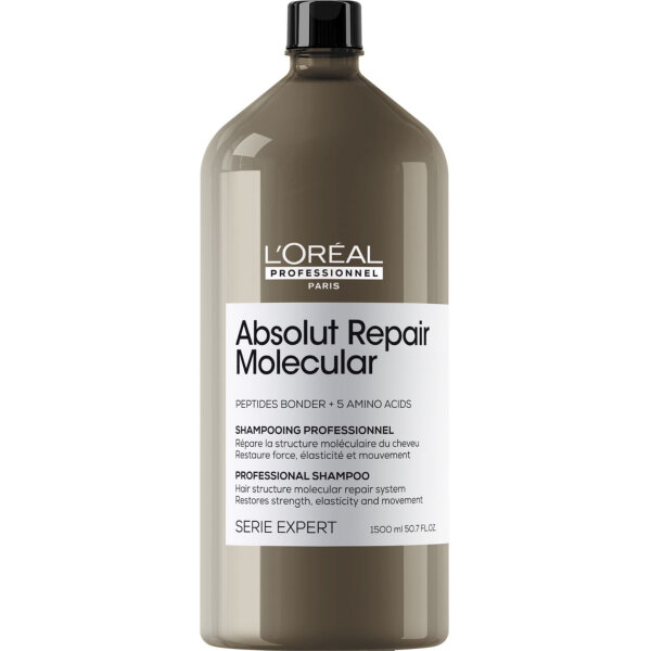 LOr&eacute;al Professionnel Serie Expert Absolut Repair...