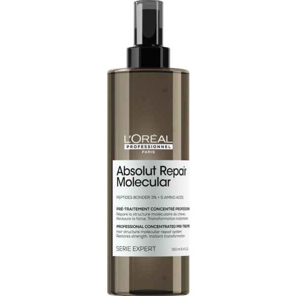 LOr&eacute;al Professionnel Serie Expert Absolut Repair...