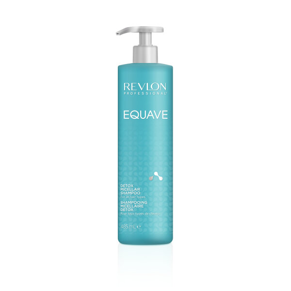 Revlon Equave Shampoo 485ml