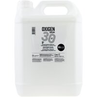 BBcos Oxigen Cream 9% 30 Vol. 5000ml