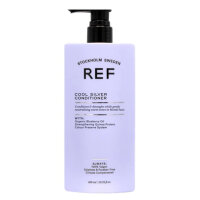 Ref Cool Silver Conditioner 600ml