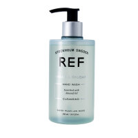 Ref Hand Wash Amber &amp; Rhubarb 300ml