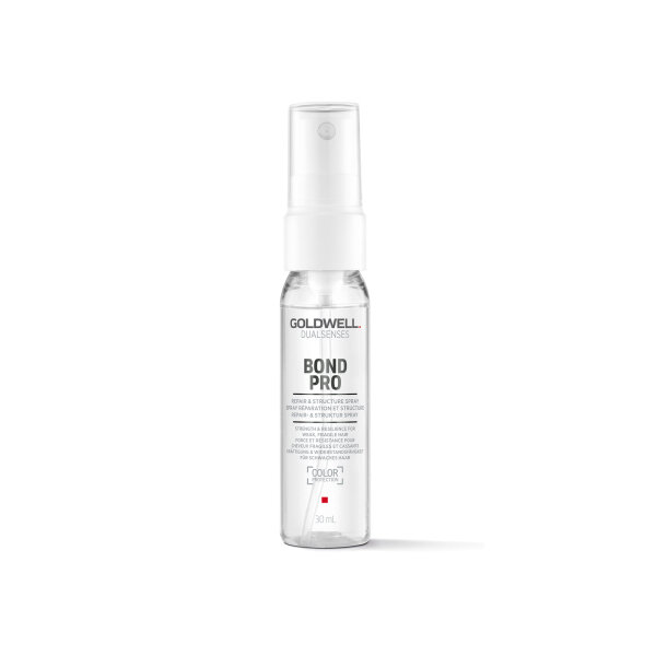 GRATIS Goldwell Dualsenses Bond Pro Repair &...