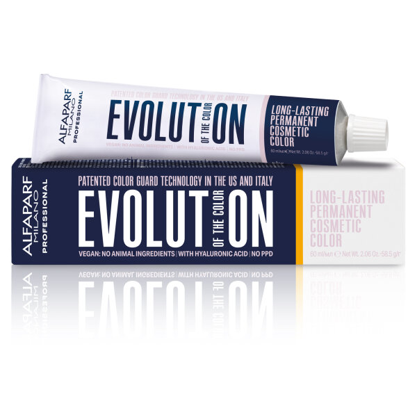 Alfaparf Milano Professional Evolution of the Color 60ml