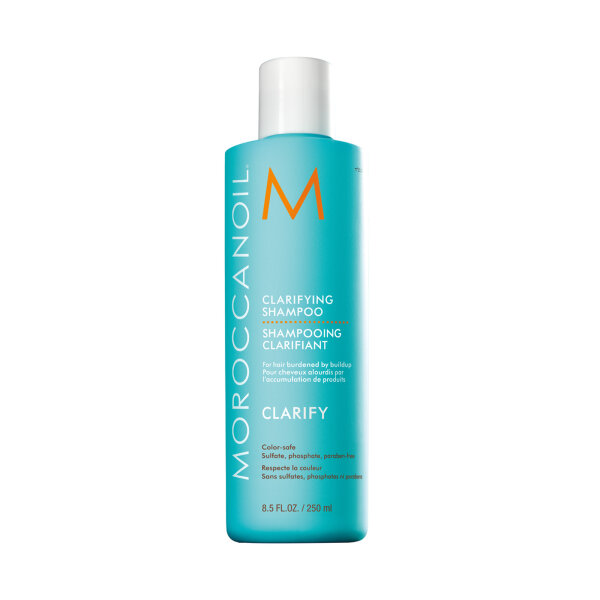 Moroccanoil Clarifying Shampoo 250ml