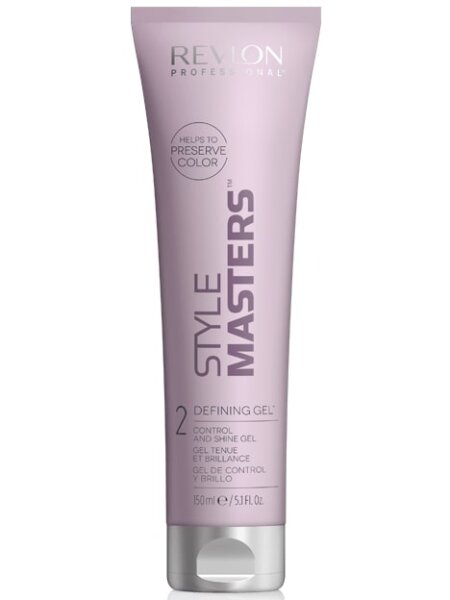 Revlon Style Masters Creator Defining Gel 150ml
