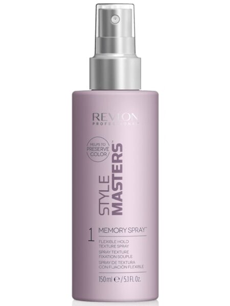 Revlon Style Masters Creator Memory Spray 150ml