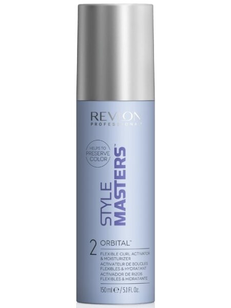 Revlon Style Masters Curly Orbital 150ml