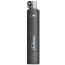 Revlon Style Masters Spray And Mousse Hairspray Photo...