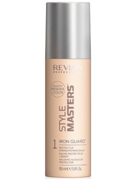 Revlon Style Masters Smooth Iron Guard 150ml