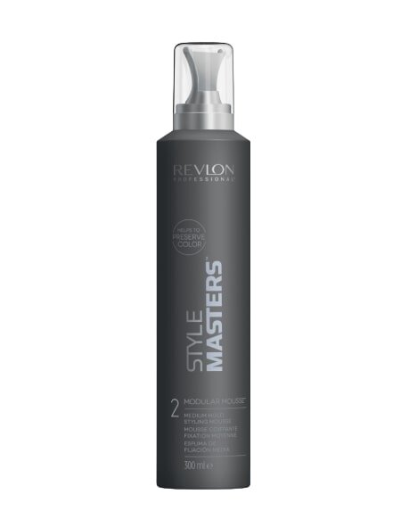 Revlon Style Masters Sprays And Mousse Style Mousse...